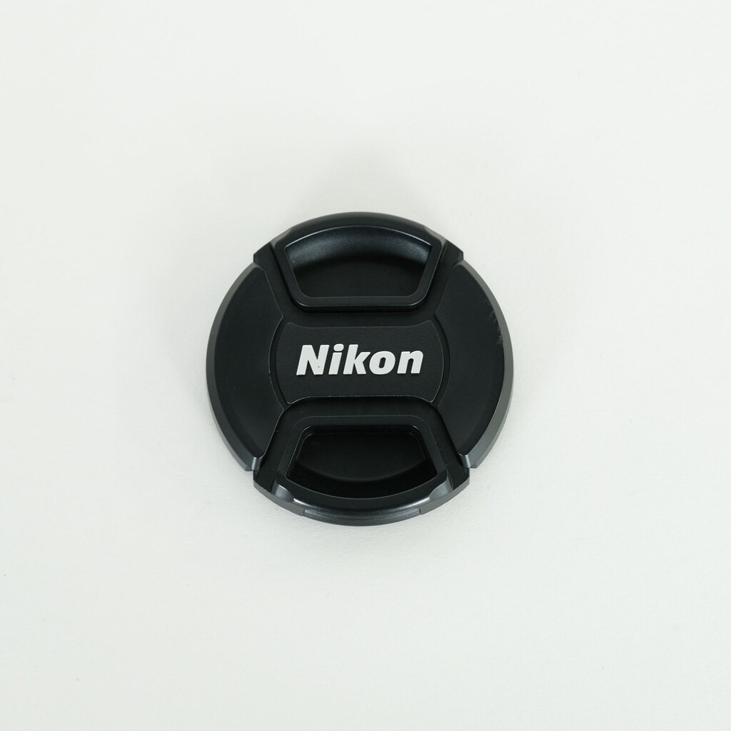 Nikon AF-S DX NIKKOR 55-300mm F4.5-5.6G ED VR