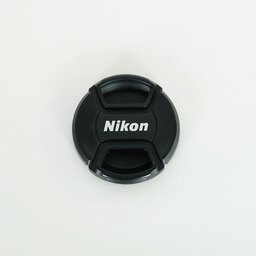 Nikon AF-S DX NIKKOR 55-300mm F4.5-5.6G ED VR