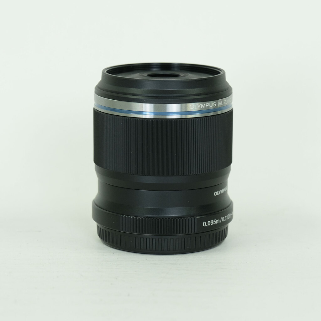 OLYMPUS M.ZUIKO DIGITAL ED 30mm F3.5 Macro