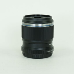 OLYMPUS M.ZUIKO DIGITAL ED 30mm F3.5 Macro