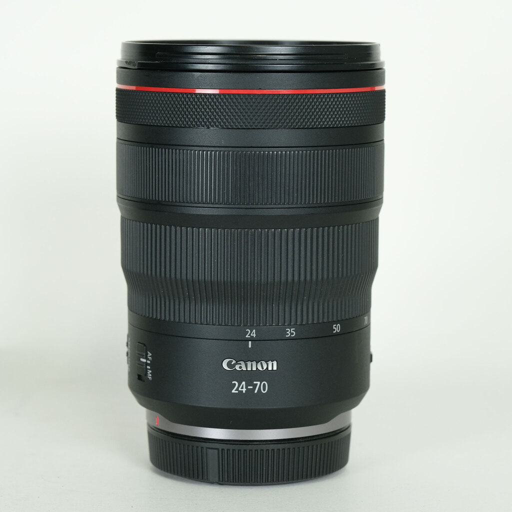 Canon RF24-70mm F2.8 L IS USM