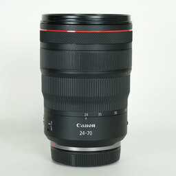 Canon RF24-70mm F2.8 L IS USM