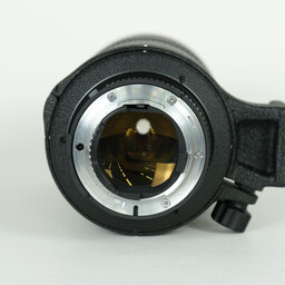Nikon AF ED 80-200mm F2.8 D ブラック
