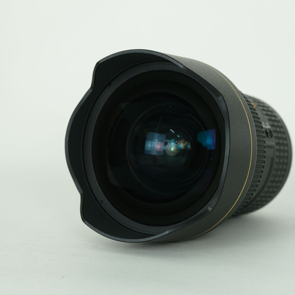 Nikon AF-S NIKKOR 14-24mm f/2.8G EDの出品 | ONE SCENE（ワンシーン）