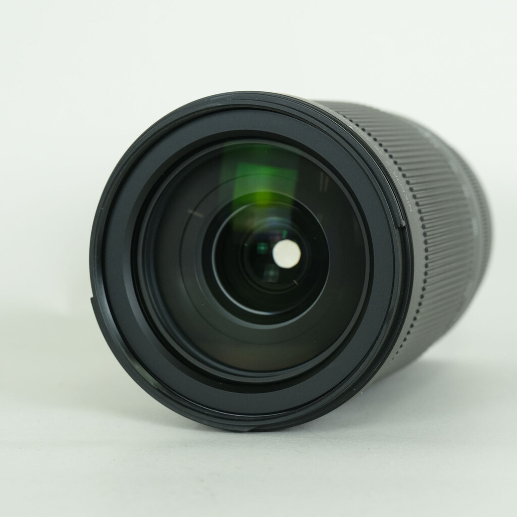 Nikon NIKKOR Z 28-400mm f/4-8 VR