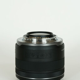 Canon RF35mm F1.8 MACRO IS STM