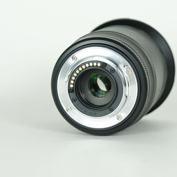 OLYMPUS M.ZUIKO DIGITAL ED 12‑200mm F3.5-6.3