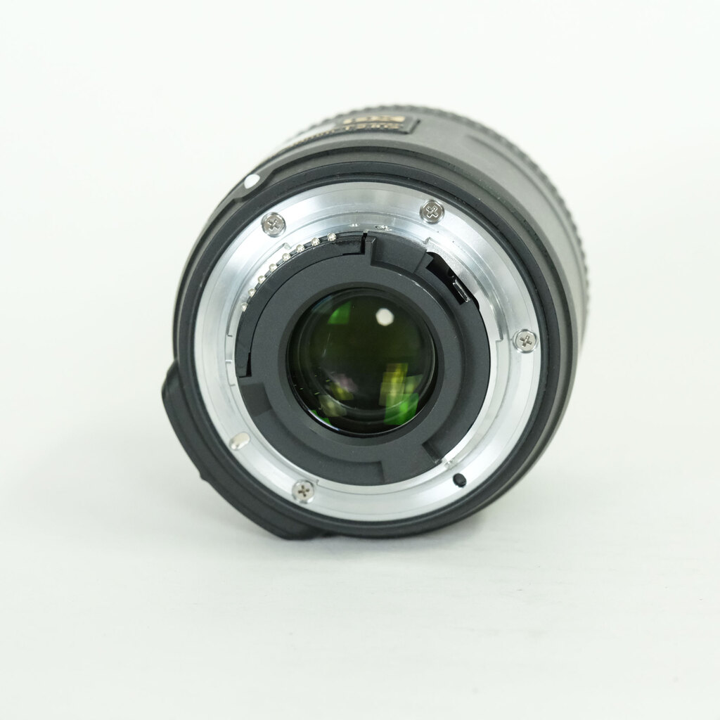 Nikon AF-S DX Micro NIKKOR 40mm f/2.8G