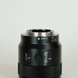 SONY FE 50mm F2.8 Macro SEL50M28