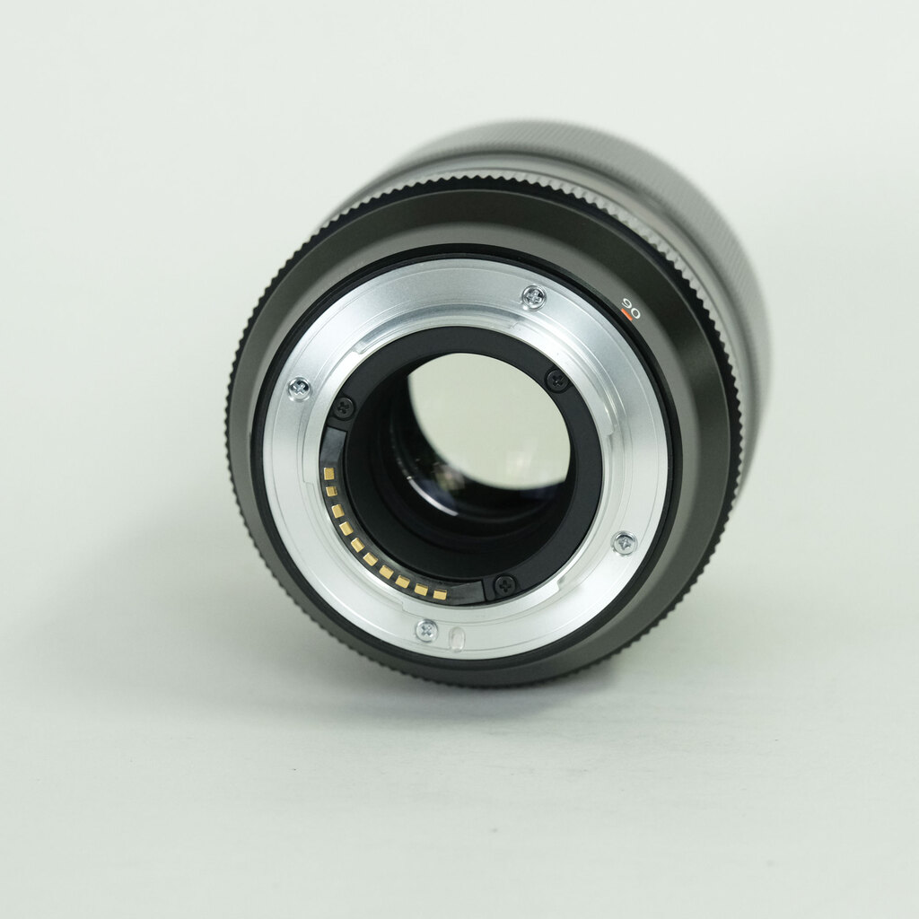 FUJIFILM XF90mmF2 R LM WR