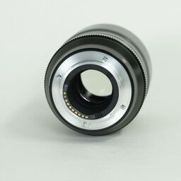 FUJIFILM XF90mmF2 R LM WR