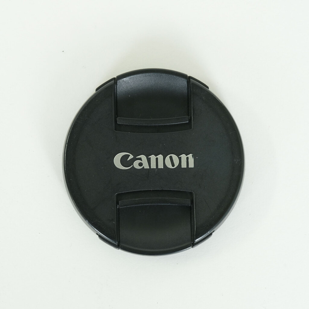 Canon EF70-300mm F4-5.6 IS II USM