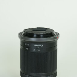 Canon RF-S55-210mm F5-7.1 IS STM