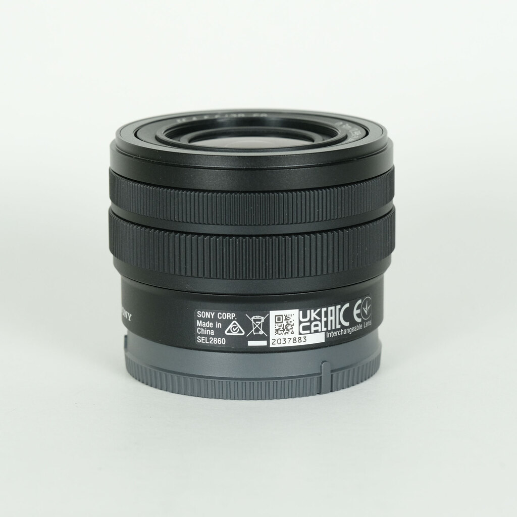 SONY FE 28-60mm F4-5.6 SEL2860の出品 | ONE SCENE（ワンシーン）