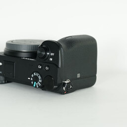 SONY α6600（ILCE-6600）