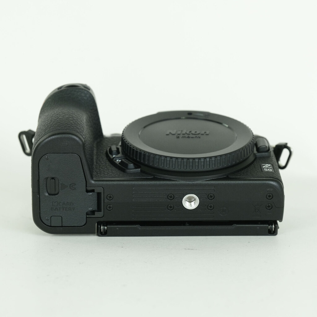 Nikon Z50 Nikon Z50