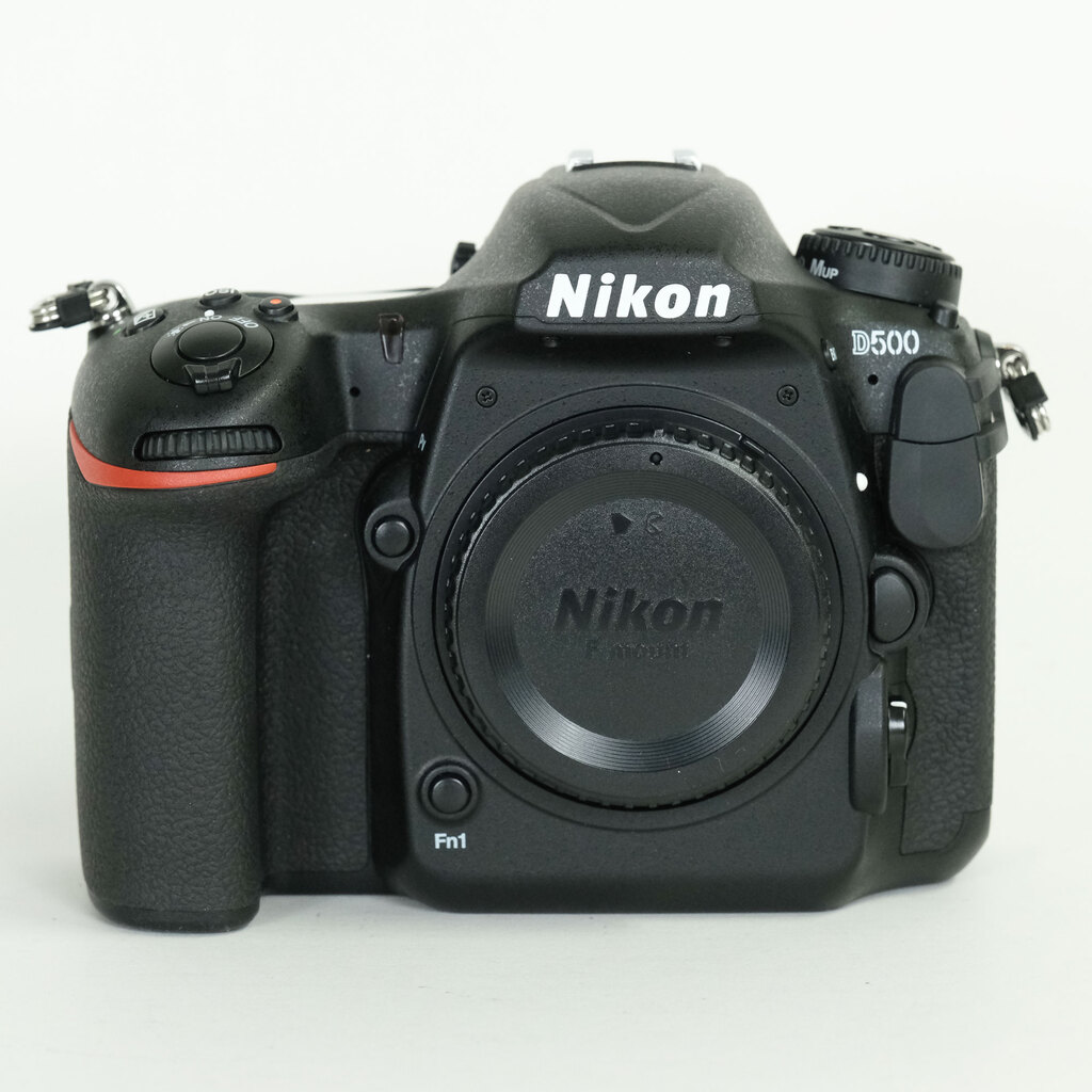 Nikon D500 Nikon D500
