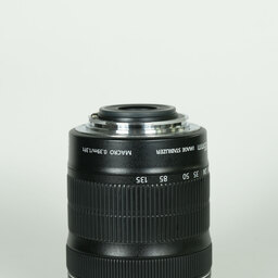 Canon EF-S18-135mm F3.5-5.6 IS STM