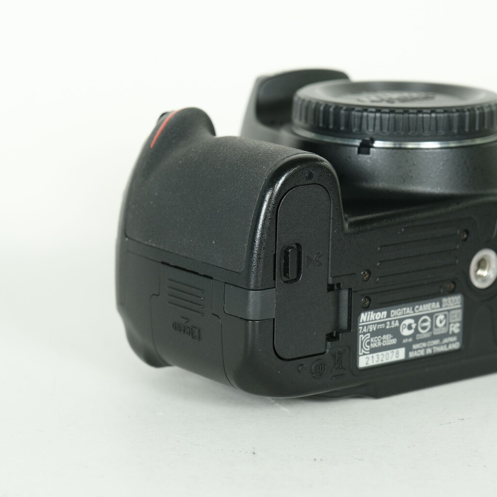 Nikon D3200ボディ ブラックの出品 | ONE SCENE（ワンシーン）