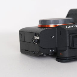 SONY α7 IV（ILCE-7M4）