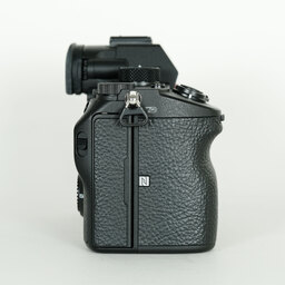 SONY α7 III（ILCE-7M3）