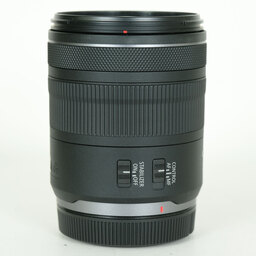 Canon RF28-70mm F2.8 IS STM Canon RF28-70mm F2.8 IS STM