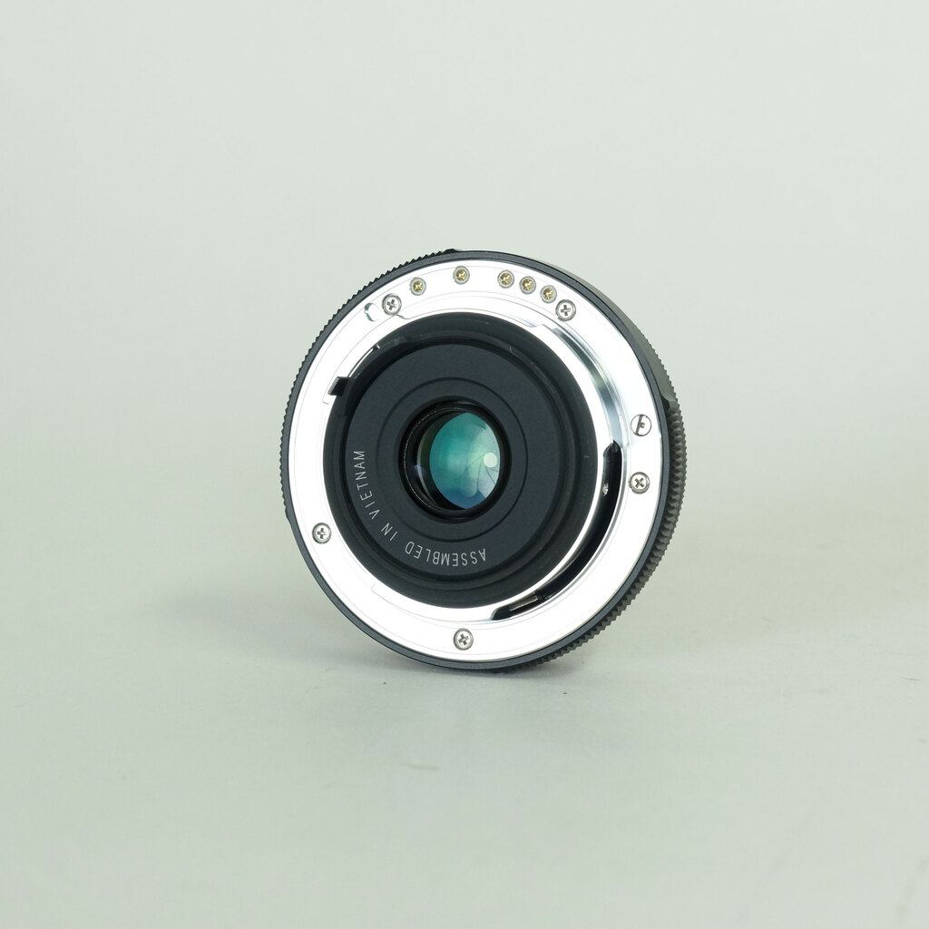 PENTAX HD PENTAX-DA 40mmF2.8 Limited