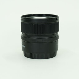 Nikon NIKKOR Z DX 12-28mm f/3.5-5.6 PZ VR Nikon NIKKOR Z DX 12-28mm f/3.5-5.6 PZ VR