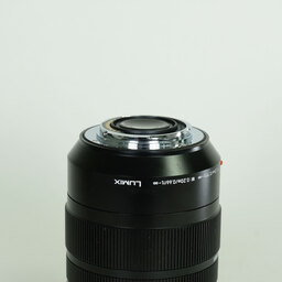 Panasonic LEICA DG VARIO-ELMARIT 12-60mm / F2.8-4.0 ASPH. / POWER O.I.S.