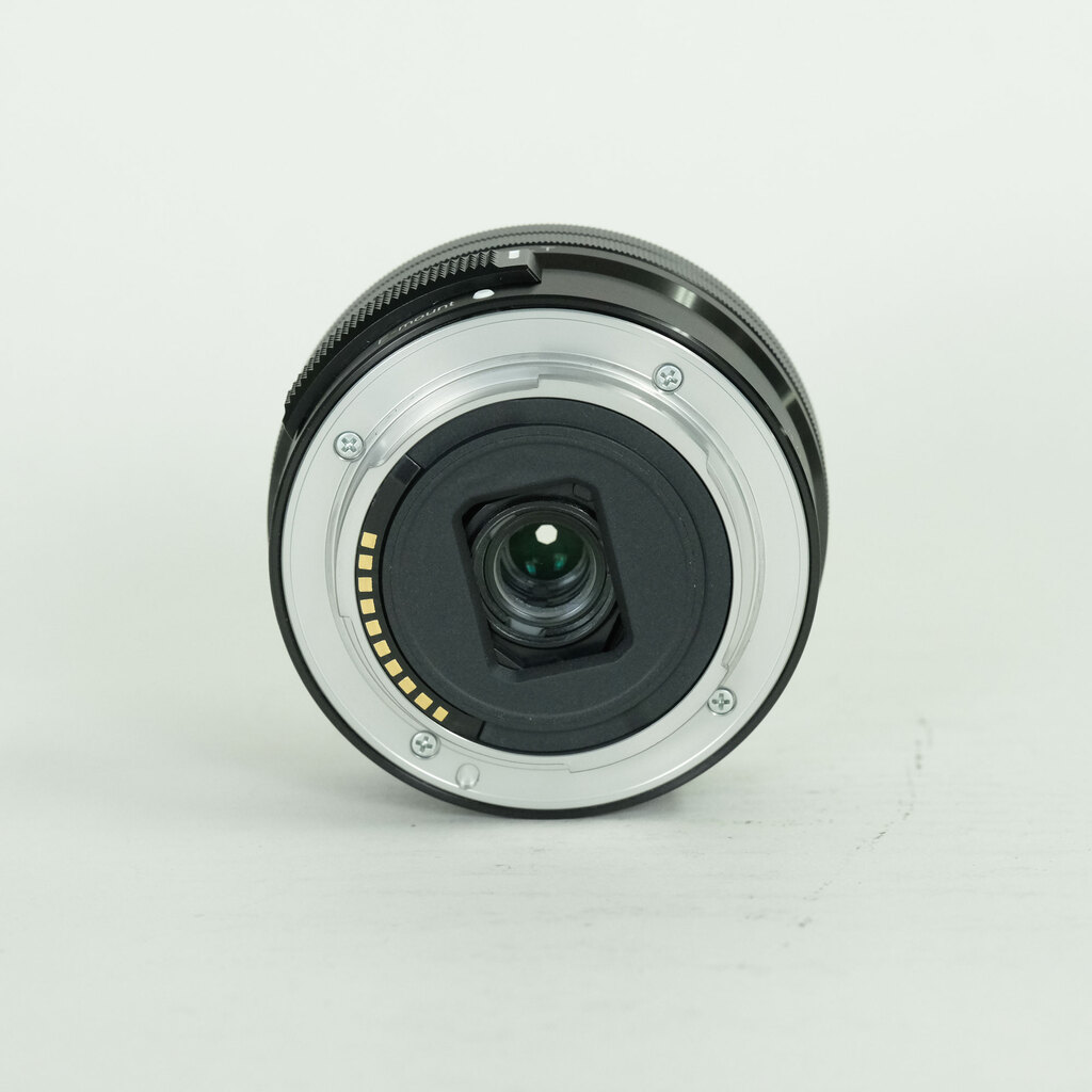 SONY E PZ 16-50mm F3.5-5.6 OSS SELP1650