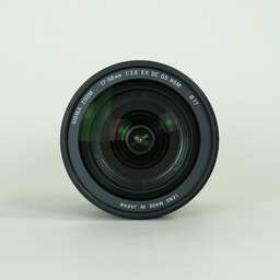 SIGMA 17-50mm F2.8 EX DC OS HSM (ニコンF用) SIGMA 17-50mm F2.8 EX DC OS HSM (ニコンF用)
