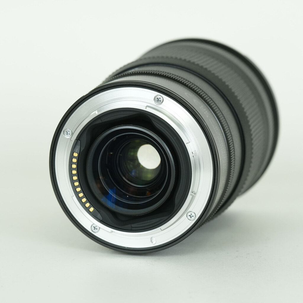 Nikon NIKKOR Z 24-120mm f/4 S Nikon NIKKOR Z 24-120mm f/4 S