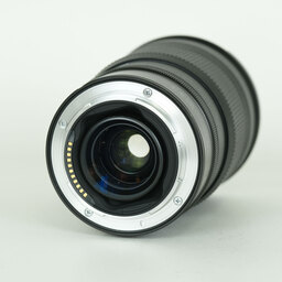 Nikon NIKKOR Z 24-120mm f/4 S Nikon NIKKOR Z 24-120mm f/4 S