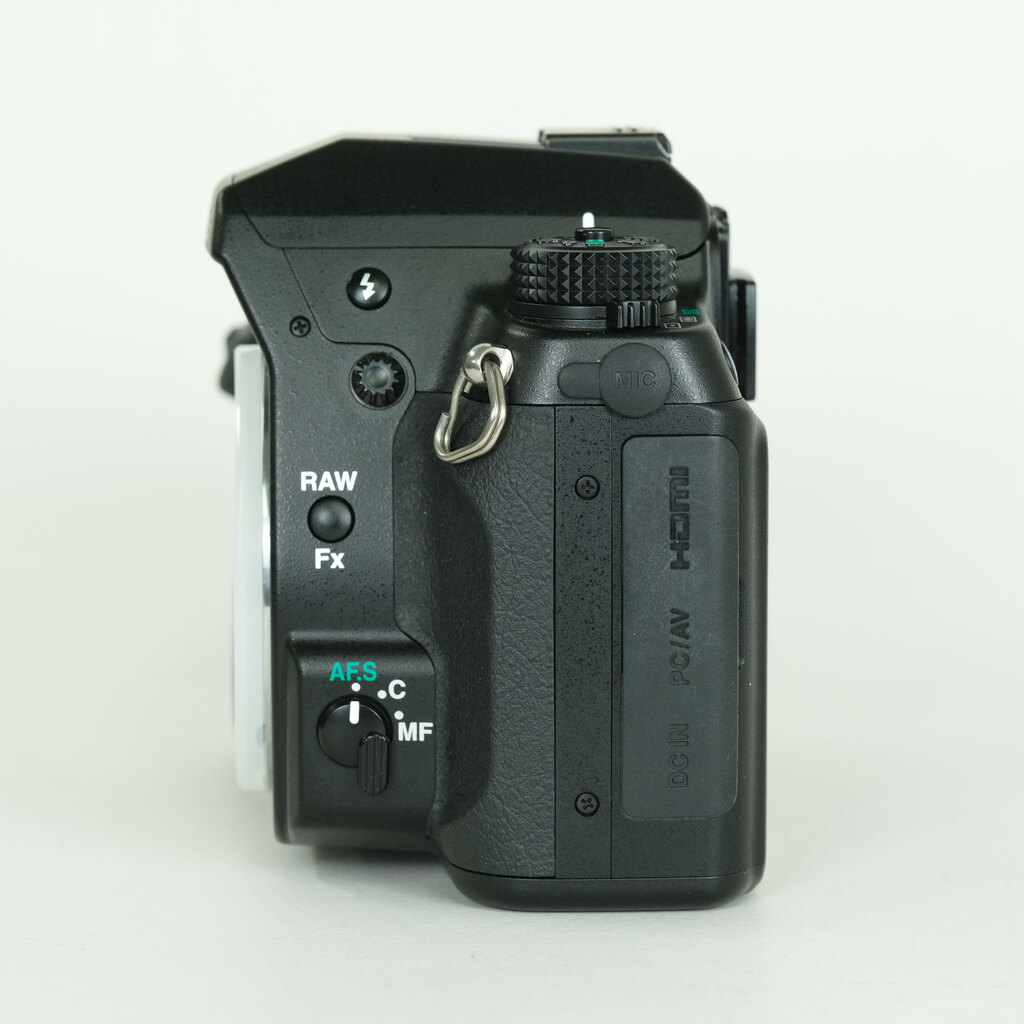 PENTAX K-5 ボディ