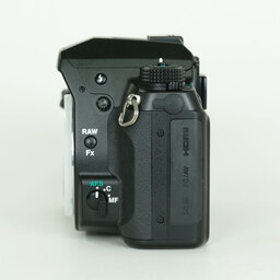 PENTAX K-5 ボディ