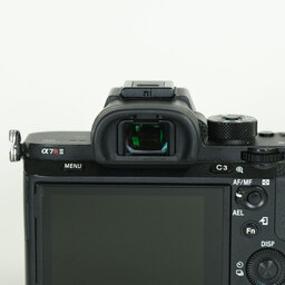 SONY α7R II（ILCE-7RM2）