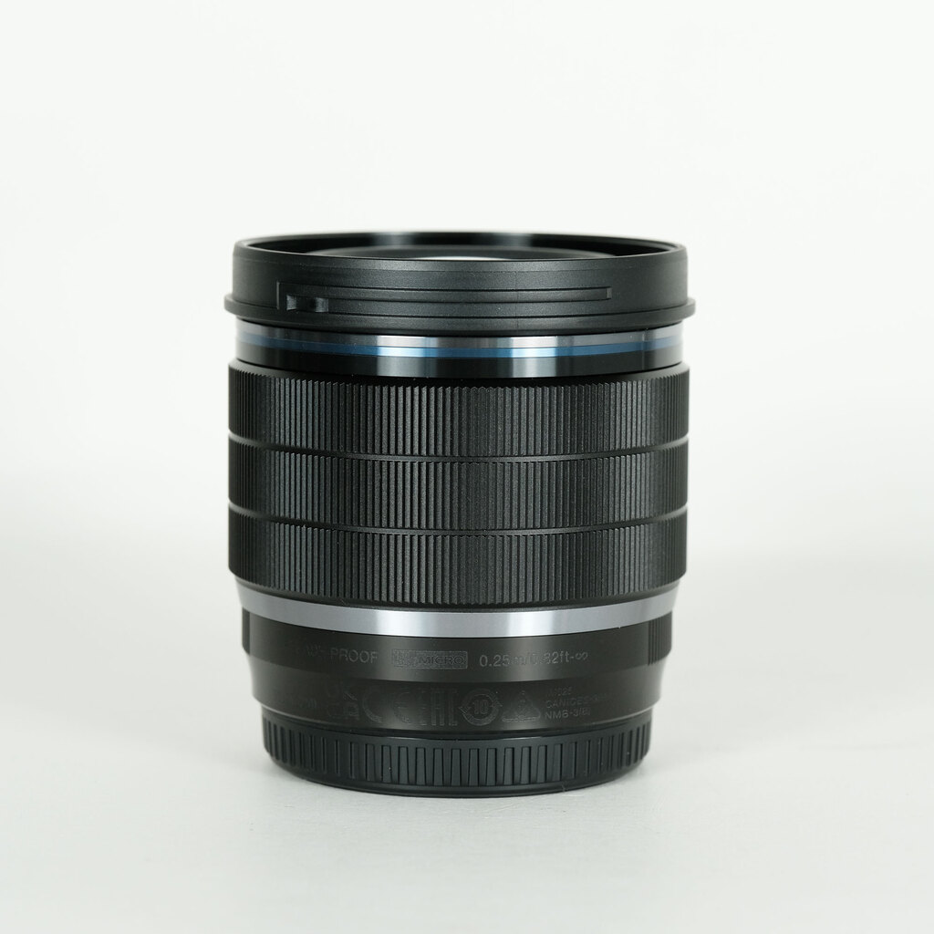 OLYMPUS M.ZUIKO DIGITAL ED 20mm F1.4 PRO