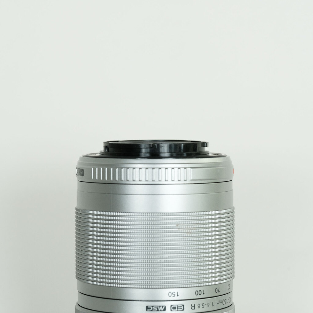 OLYMPUS M.ZUIKO DIGITAL ED 40-150mm F4.0-5.6 R