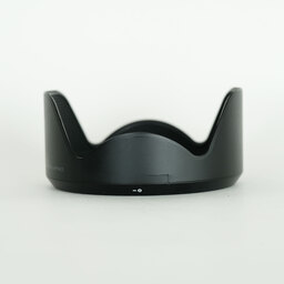 TAMRON 18-400mm F/3.5-6.3 Di II VC HLD (Model B028) [キヤノン用]