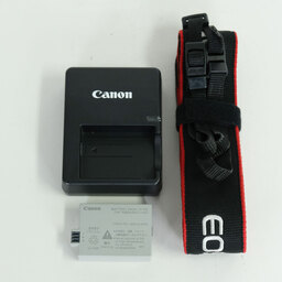 Canon EOS Kiss F ボディ
