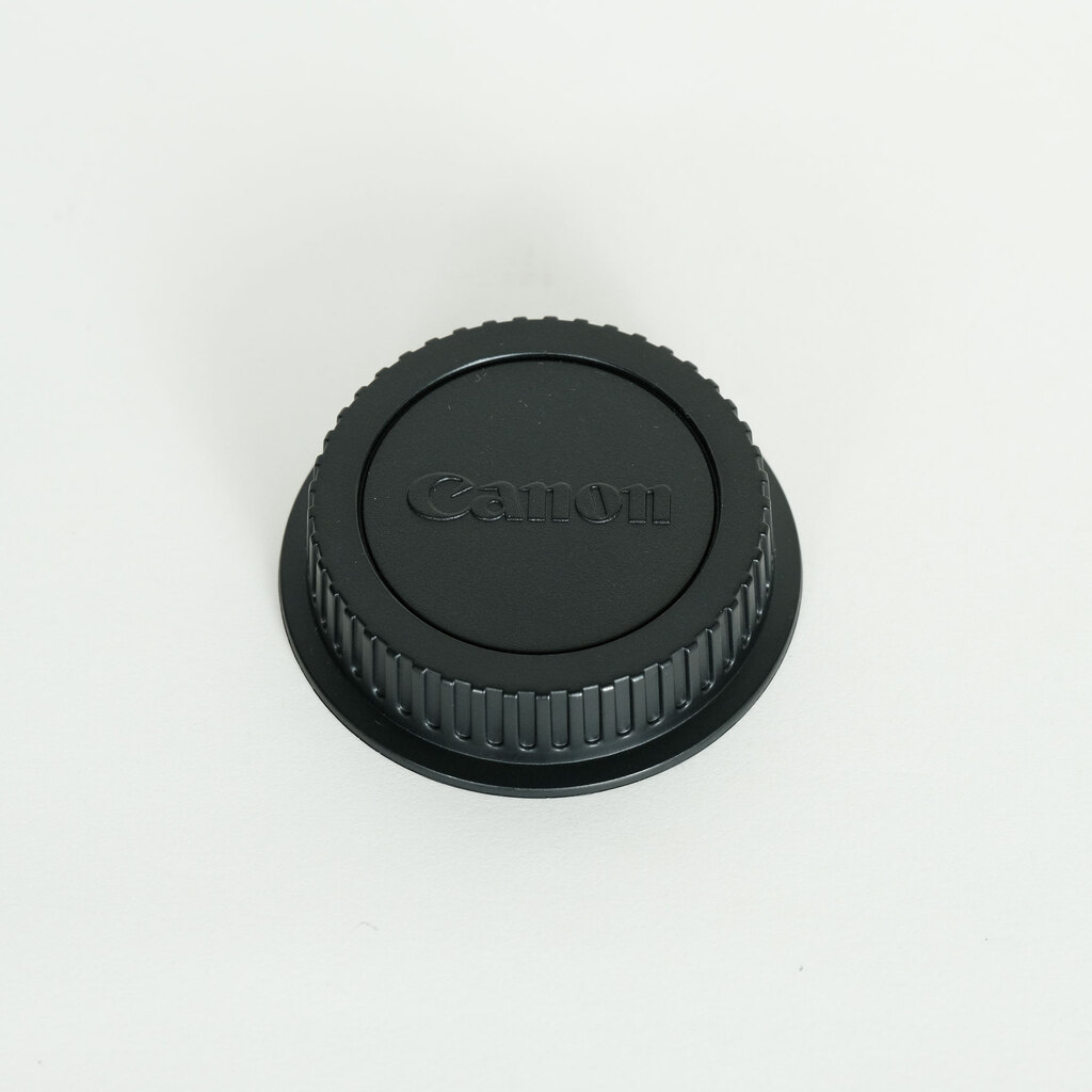 Canon EF-S55-250mm F4-5.6 IS STM