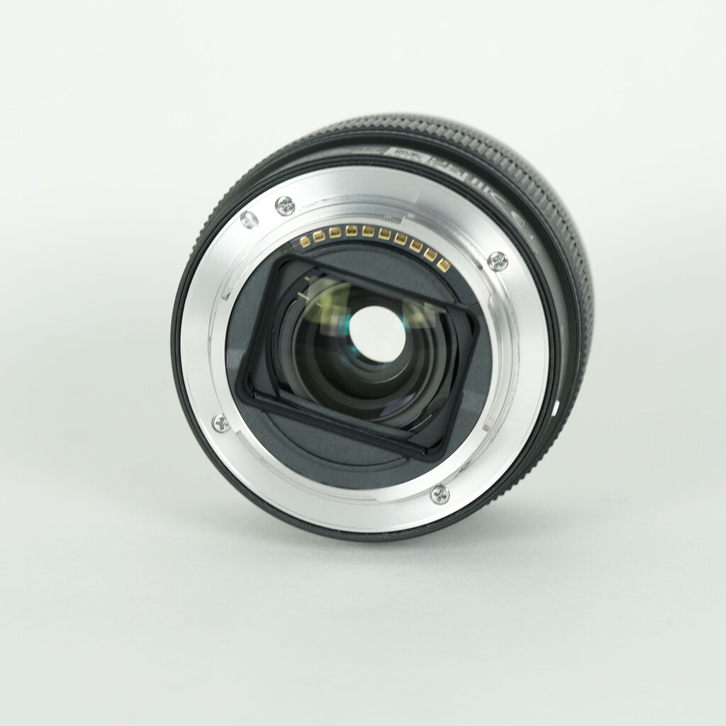 SONY FE 28-60mm F4-5.6 SEL2860の出品 | ONE SCENE（ワンシーン）