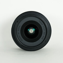 SIGMA A 19mm F2.8 DN (ソニーE用)　ブラック