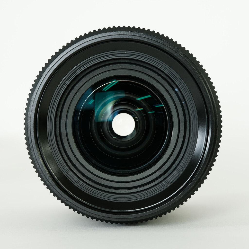 FUJIFILM GF32-64mmF4 R LM WR