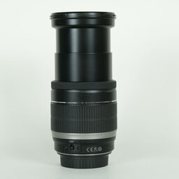 Canon EF-S18-200mm F3.5-5.6 IS