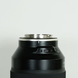 TAMRON 35-150mm F/2-2.8 Di III VXD（Model A058）[ソニーE用]