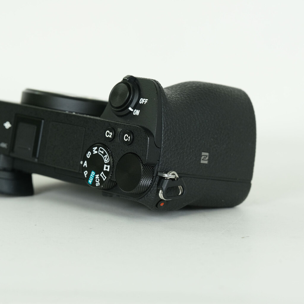 SONY α6500（ILCE-6500）