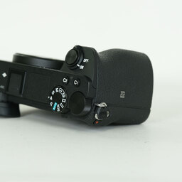 SONY α6500（ILCE-6500）