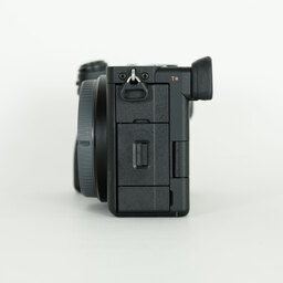 SONY α6700（ILCE-6700）