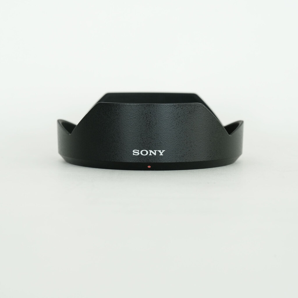 SONY FE 20mm F1.8 G SEL20F18G
